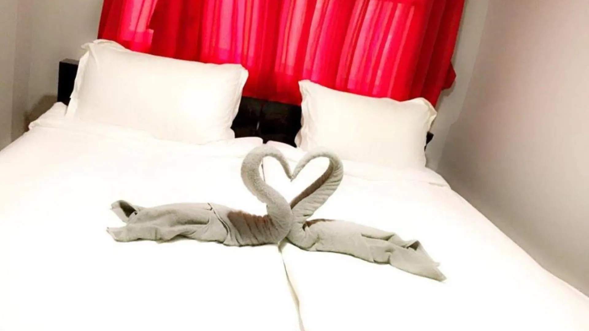 Space Boutique Hostel Yangon