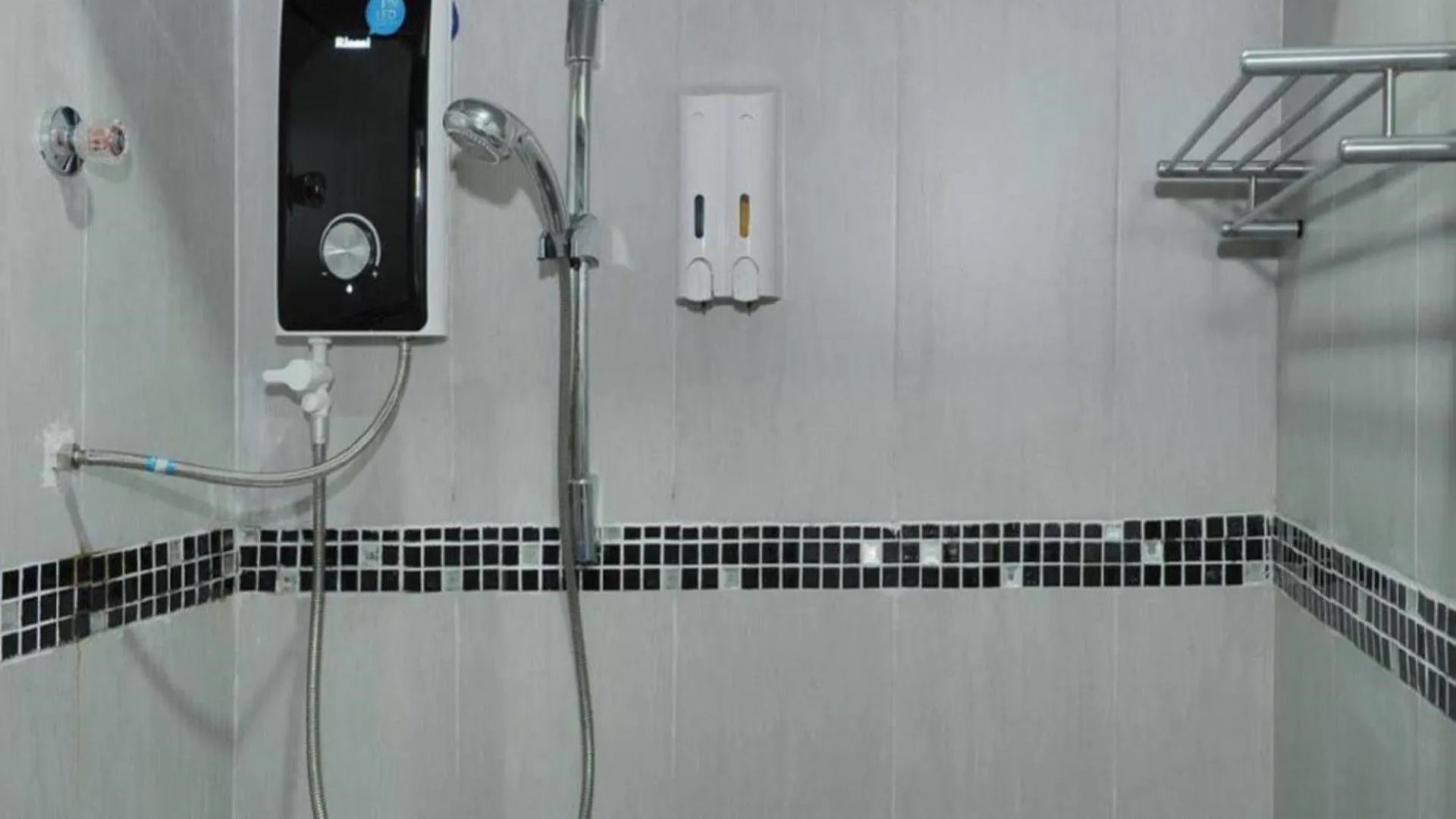Space Boutique Hostel Yangon