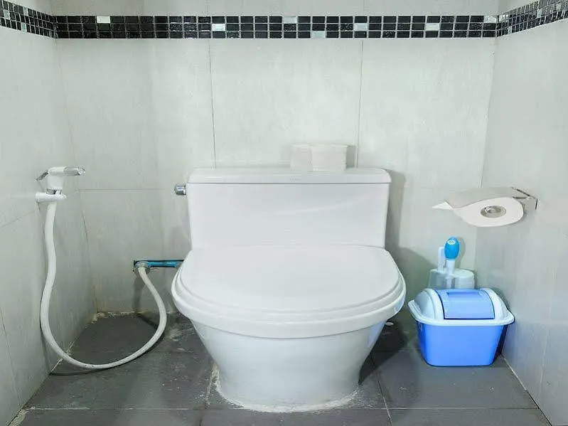 Space Boutique Hostel Yangon 0*,  Myanmar