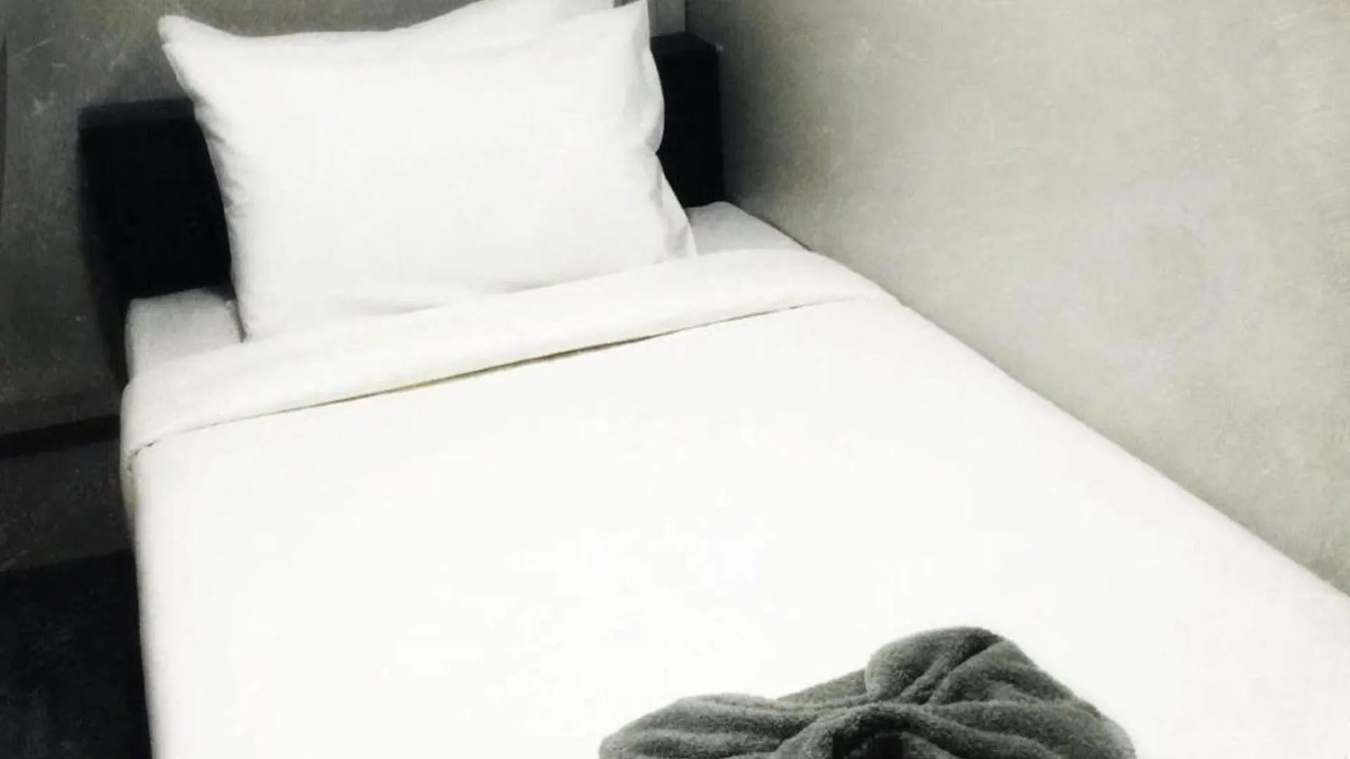 Space Boutique Hostel ヤンゴン 0*,