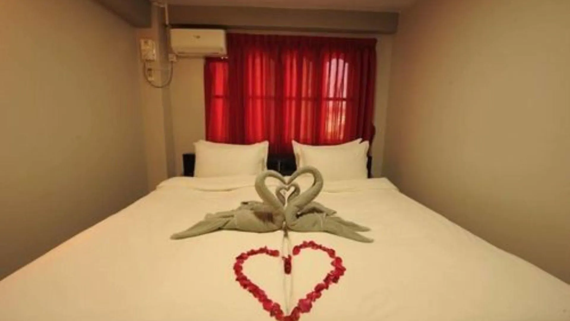 Space Boutique Hostel ヤンゴン ミャンマー